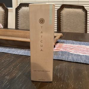 Tatcha The Texture Tonic